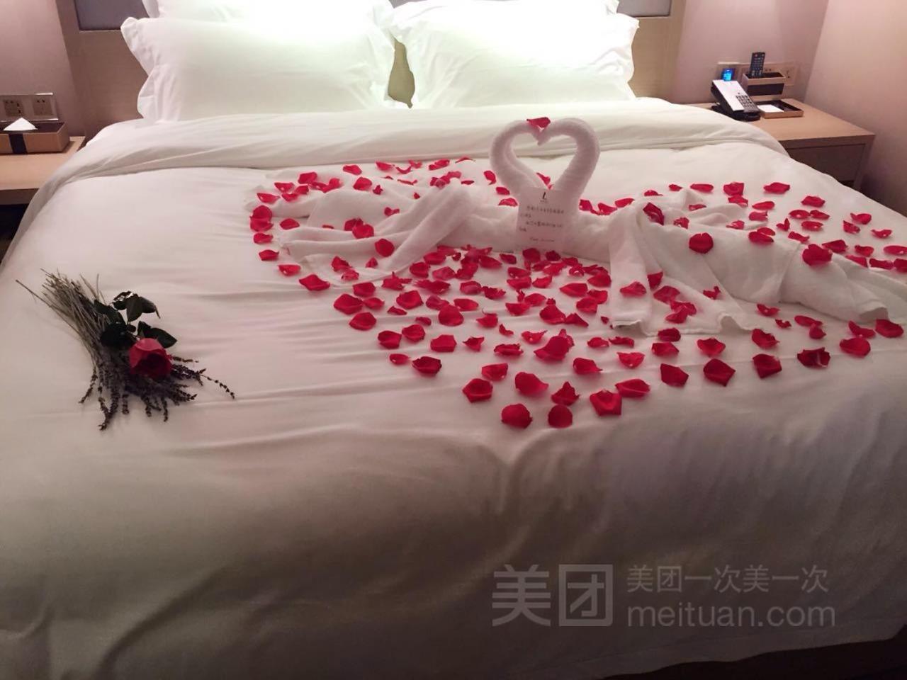麗枫酒店清远轻轨站清远大道店 庆元 外观 照片